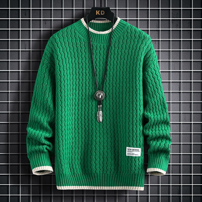 Pull Hippie Homme