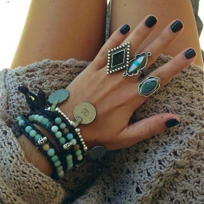 Accessoire Hippie Image