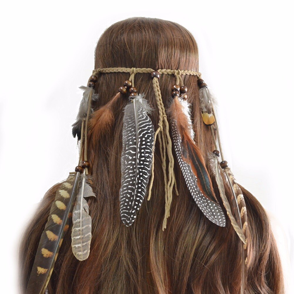 Hippie-Modeaccessoire