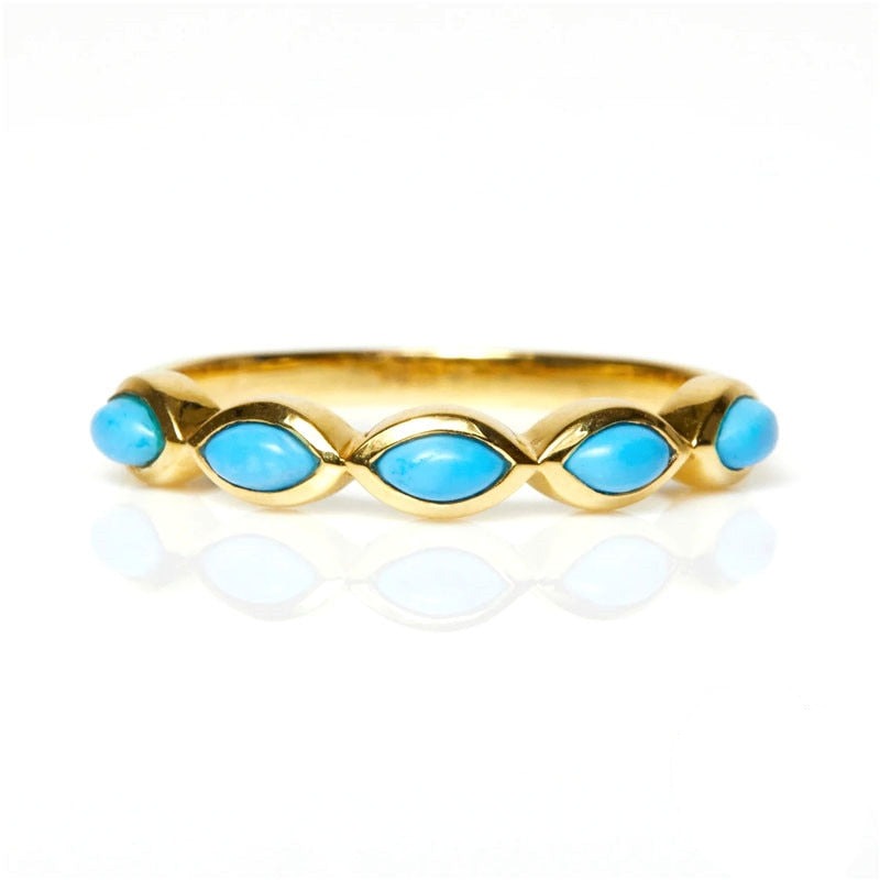 Bague Hippie Fine