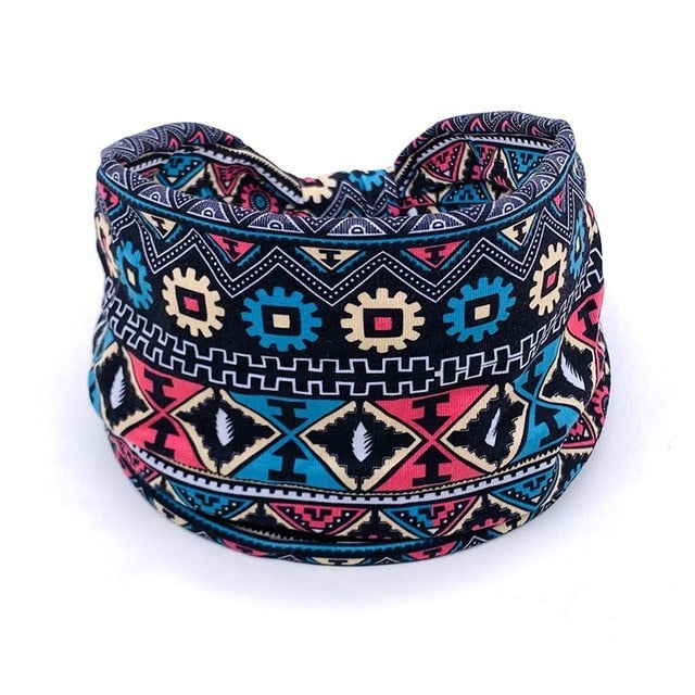 Hippie-Bandana für Herren