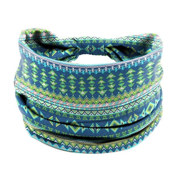 Bandana Hippie Homme