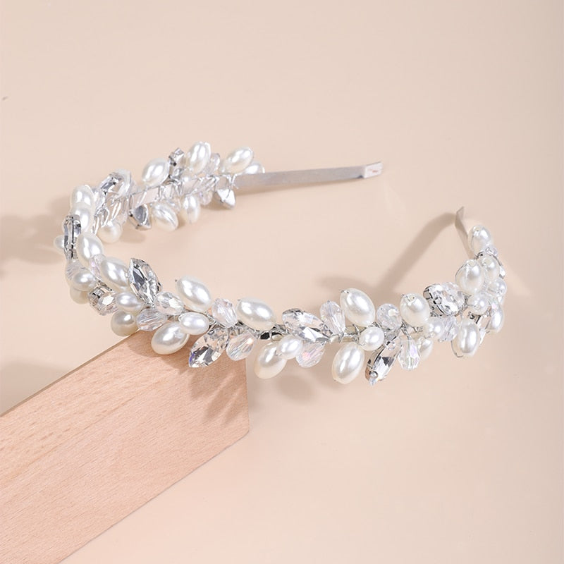 Bandeau Mariage Hippie