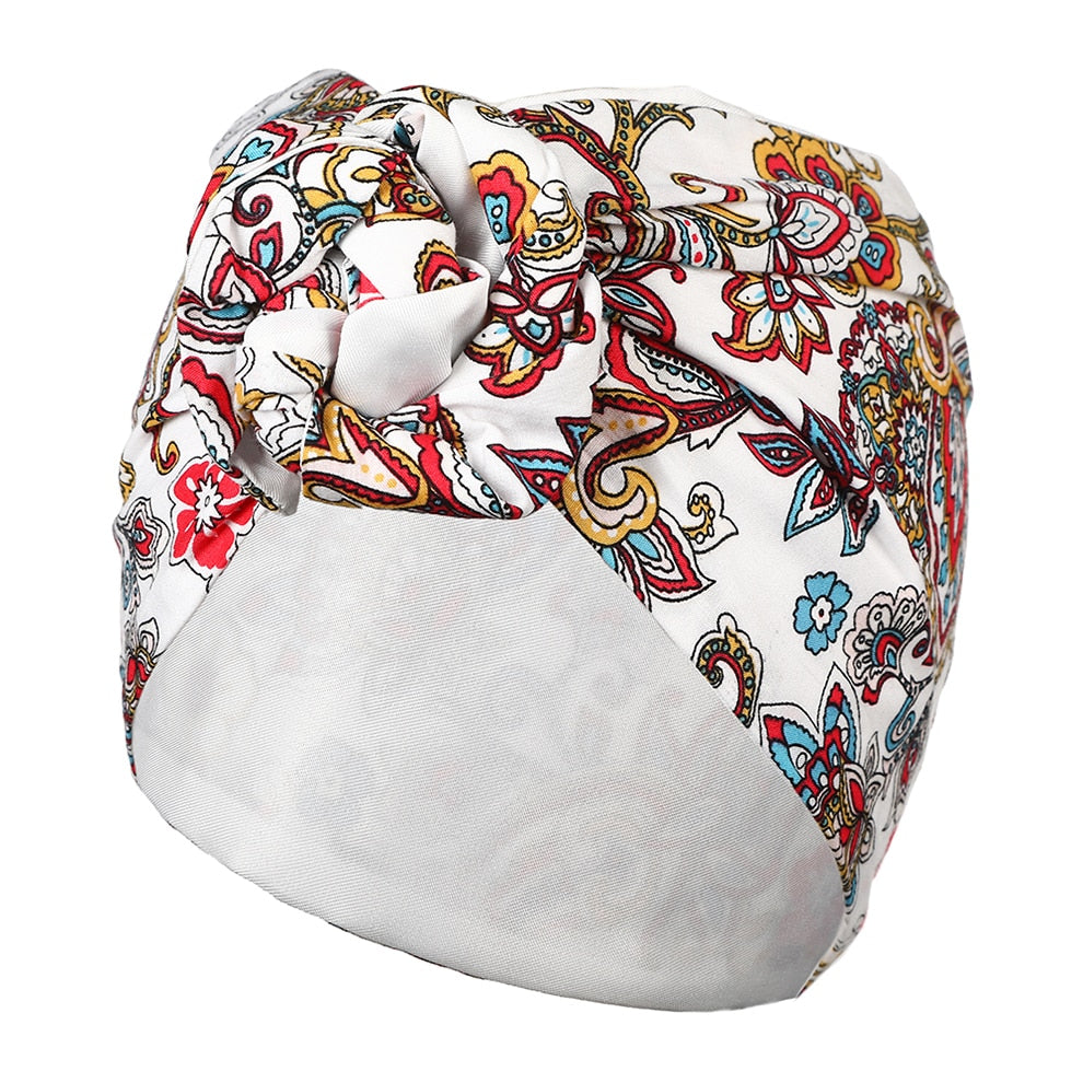 Bandeau Tissu hippie