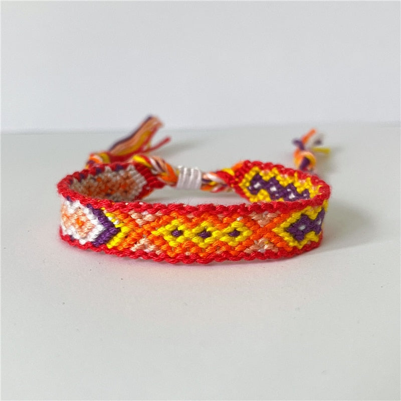 Bracelet Esprit Hippie