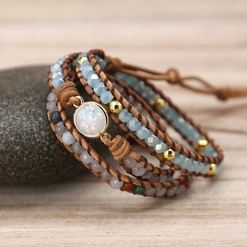 Hippie-Armband für Damen