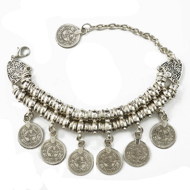 Bracelet Style Hippie