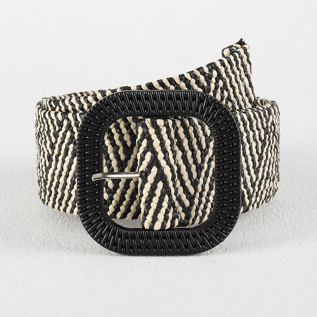 Ceinture Élégante Hippie Chic