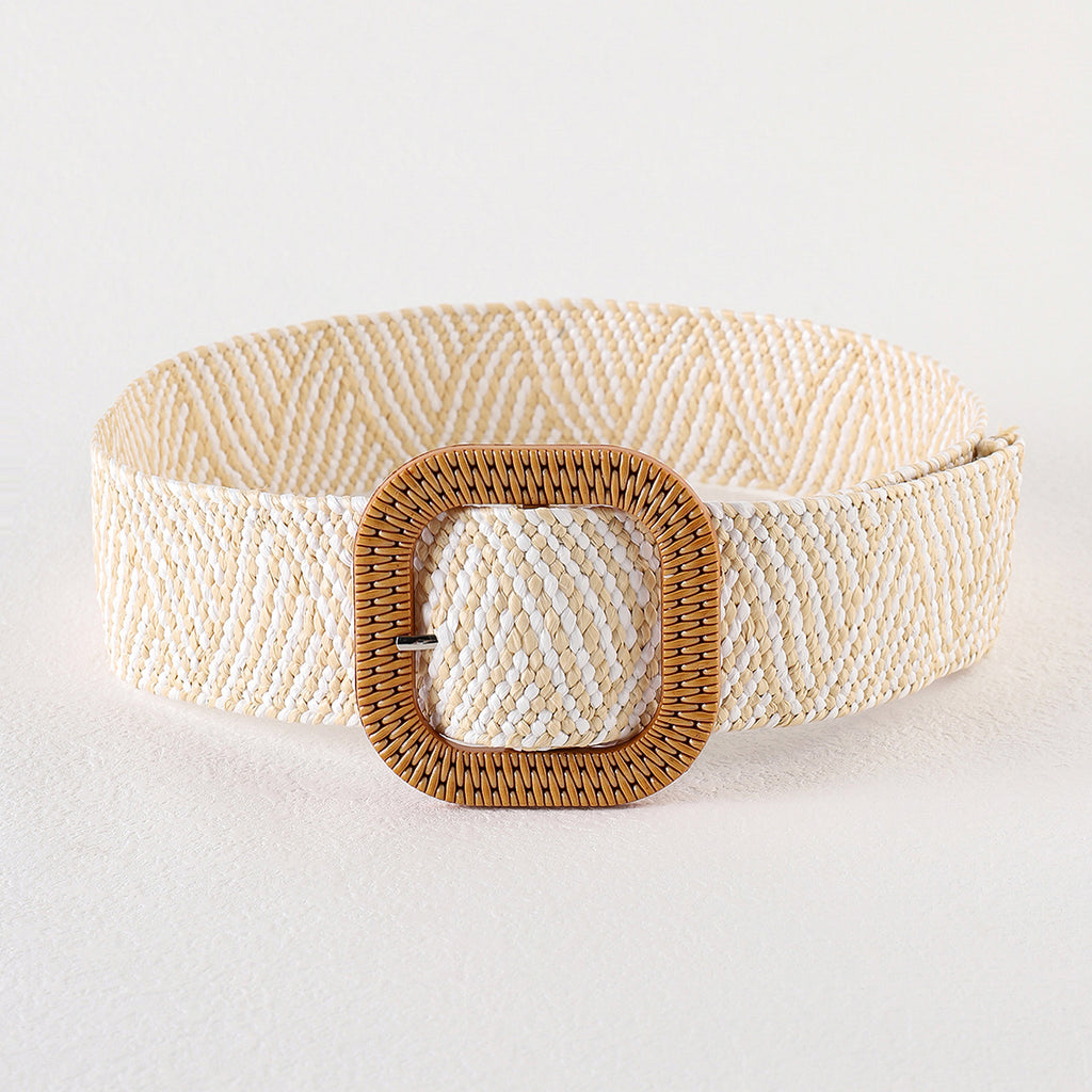 Ceinture Large Style Hippie