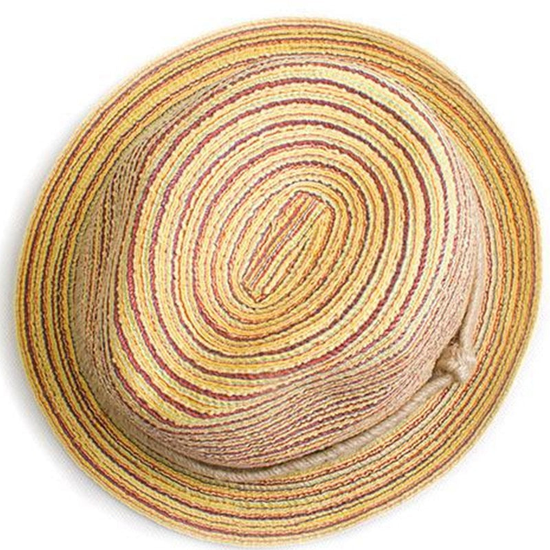Hippie-Eimerhut