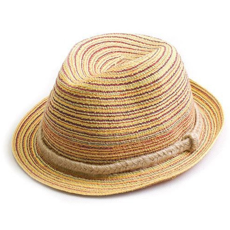Chapeau Bob Hippie