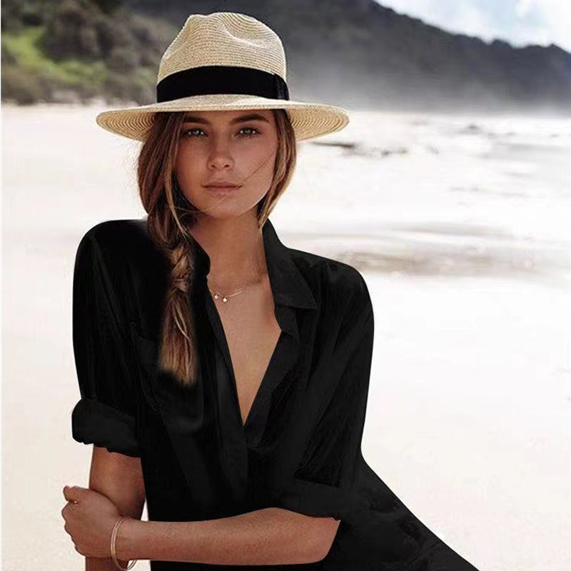 Chapeau Hippie Année 60