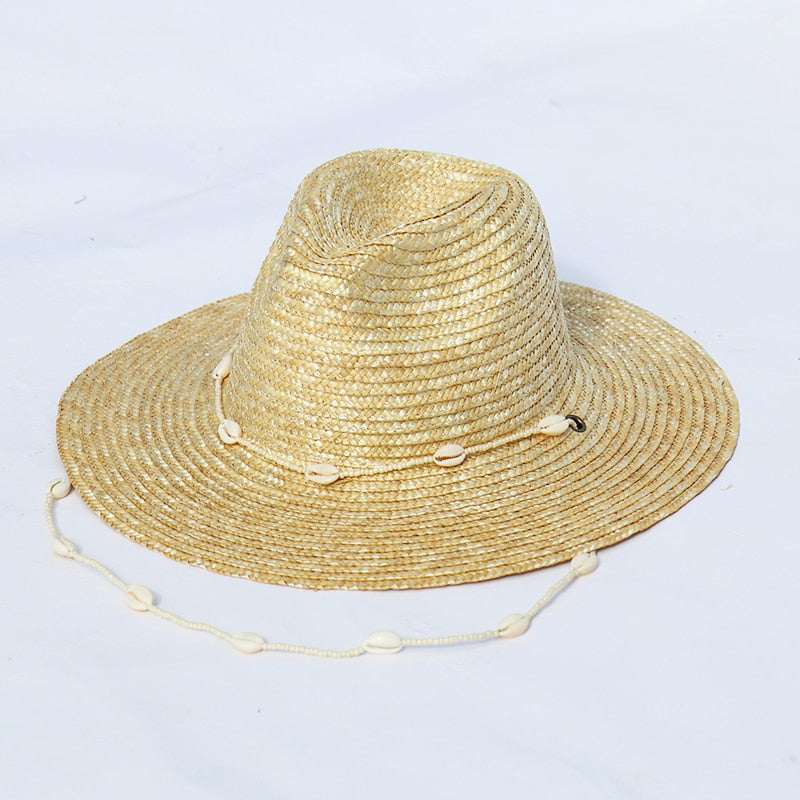 Chapeau Hippie Femme