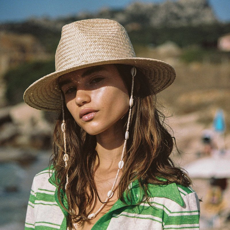 Chapeau Hippie Femme