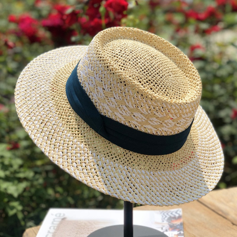 Chapeau Hippie Homme