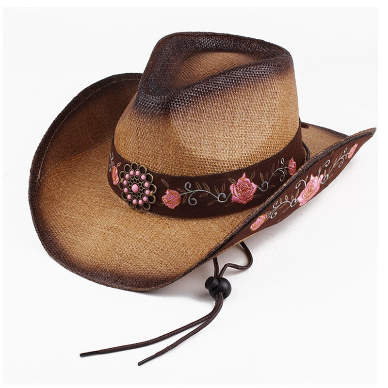 Chapeau Souple Hippie