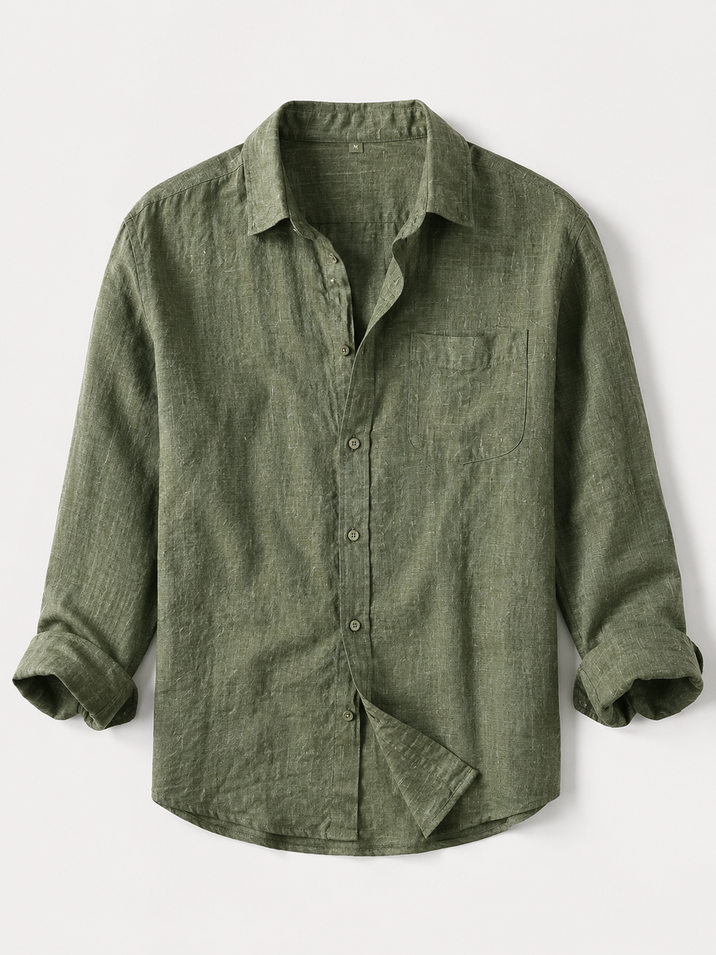 XXXL Hippie-Shirt