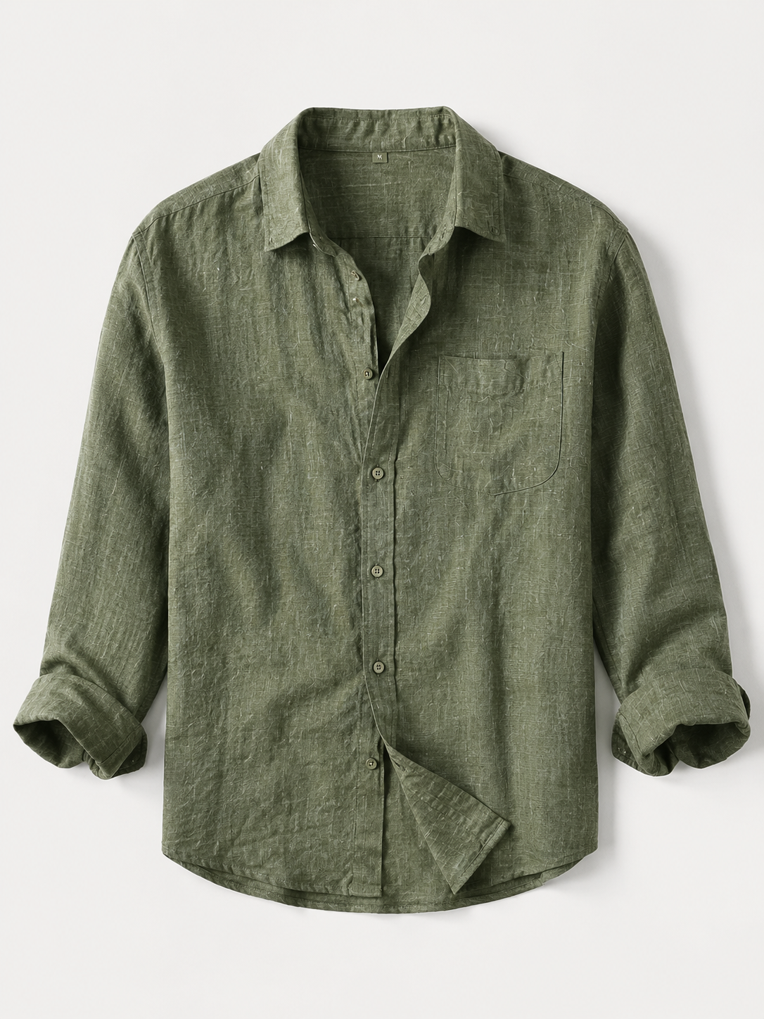 XXXL Hippie-shirt