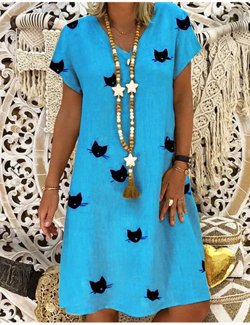 Collier Hippie Femme
