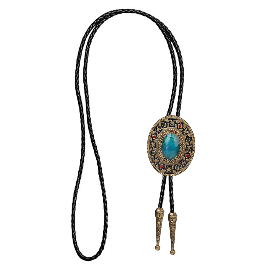 Collier Vintage Bohème Hippie