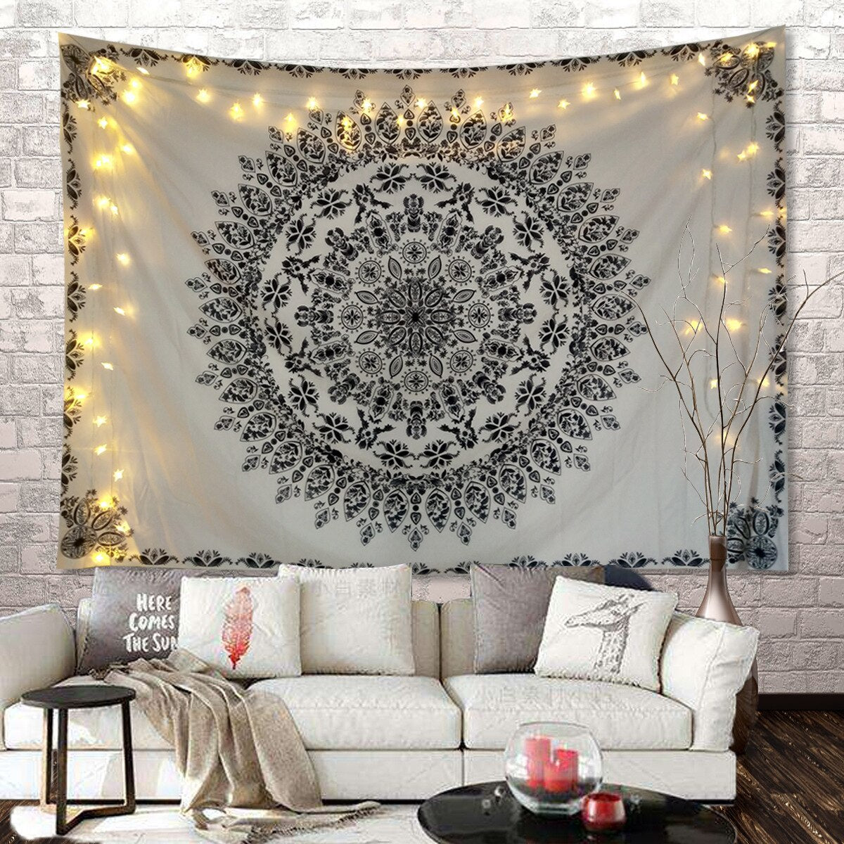 Déco Hippie Bohème