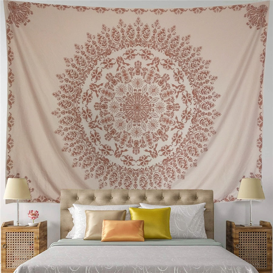 Déco Hippie Bohème