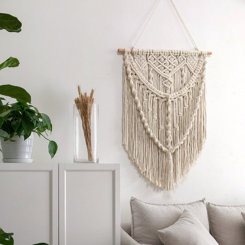 Déco Hippie Chic