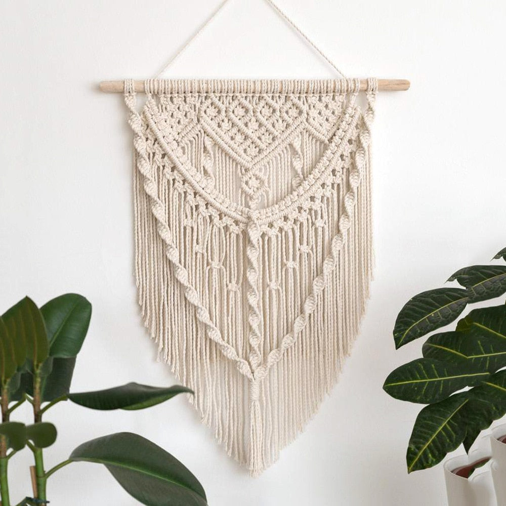 Déco Hippie Chic