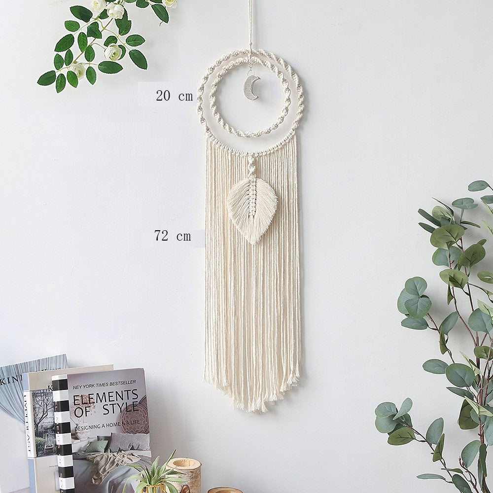Déco Salon Hippie Chic