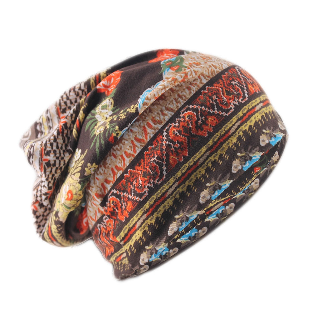 Foulard Hippie Homme