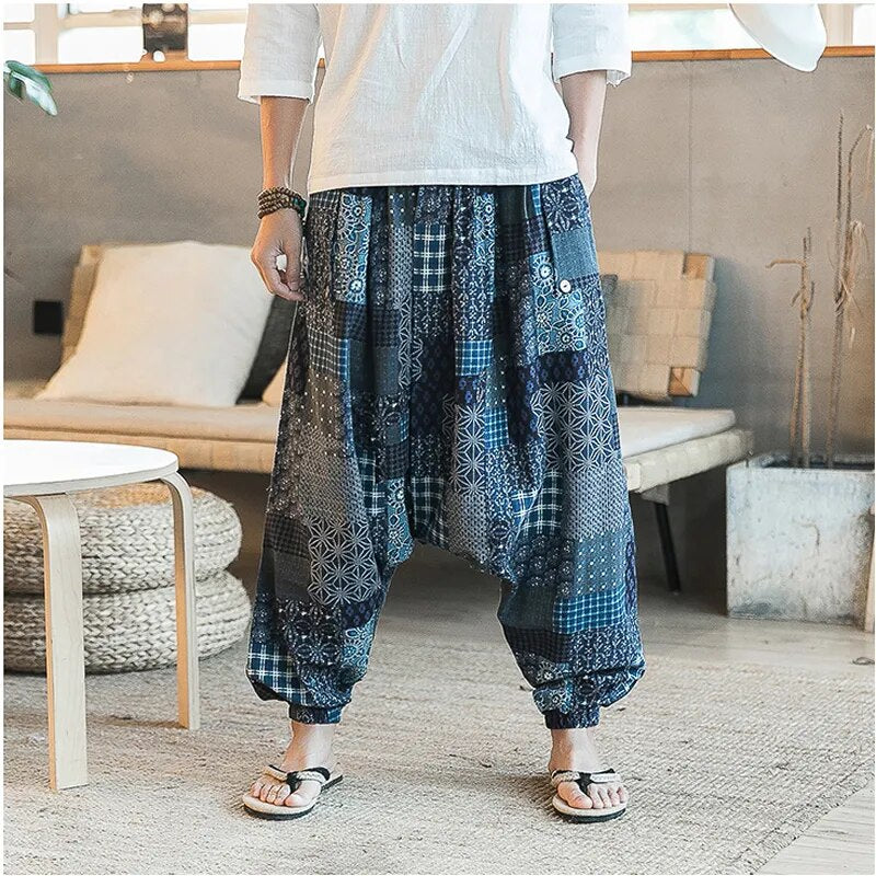 Sarouel Streetwear