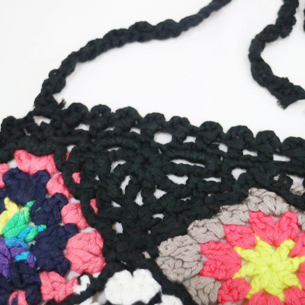 Hippie croptop