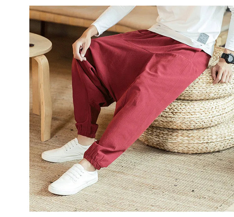 Sarouel Homme xxl