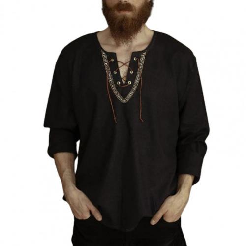 Hippie-Tunika für Herren