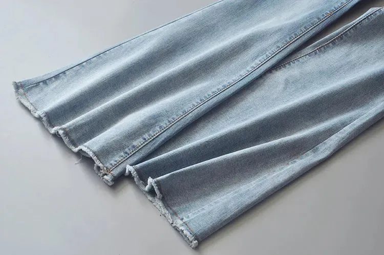 Pantalon Patte d'eph Année 70