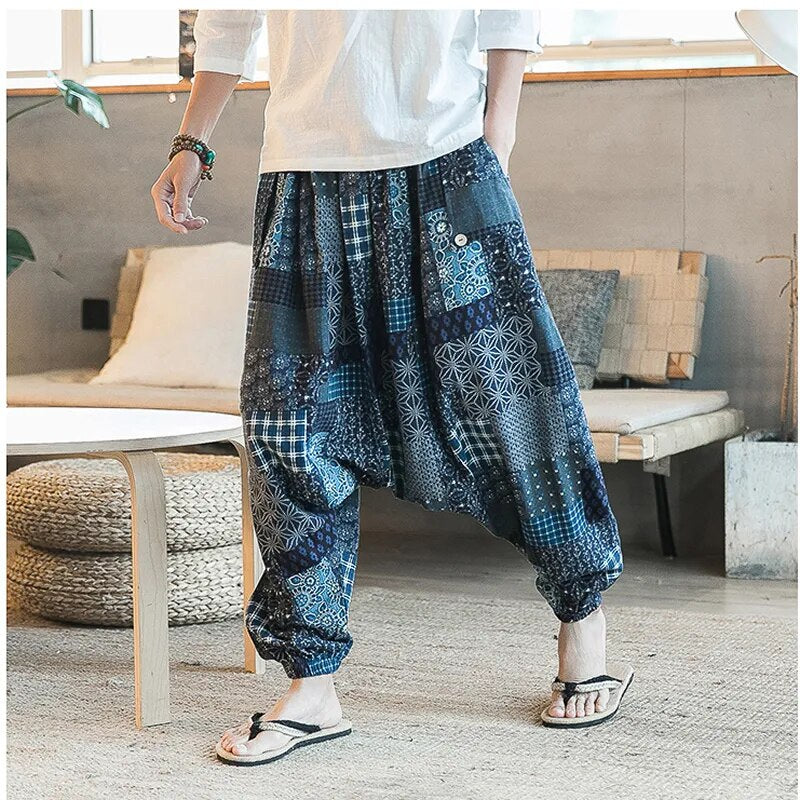 Sarouel Streetwear