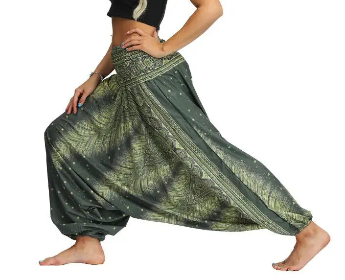 Sarouel Femme Pas Cher