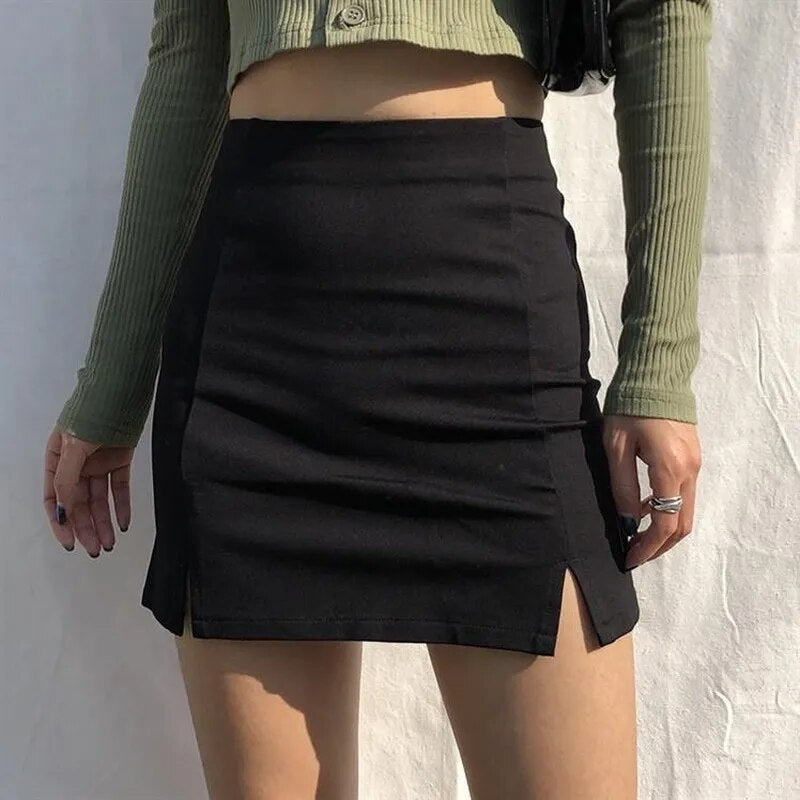 Mini Jupe Short