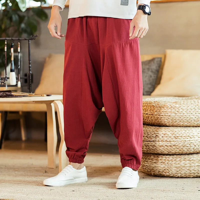 Sarouel Homme xxl