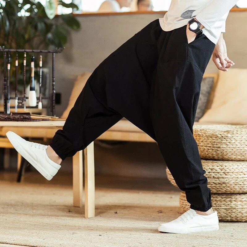 Sarouel Homme xxl
