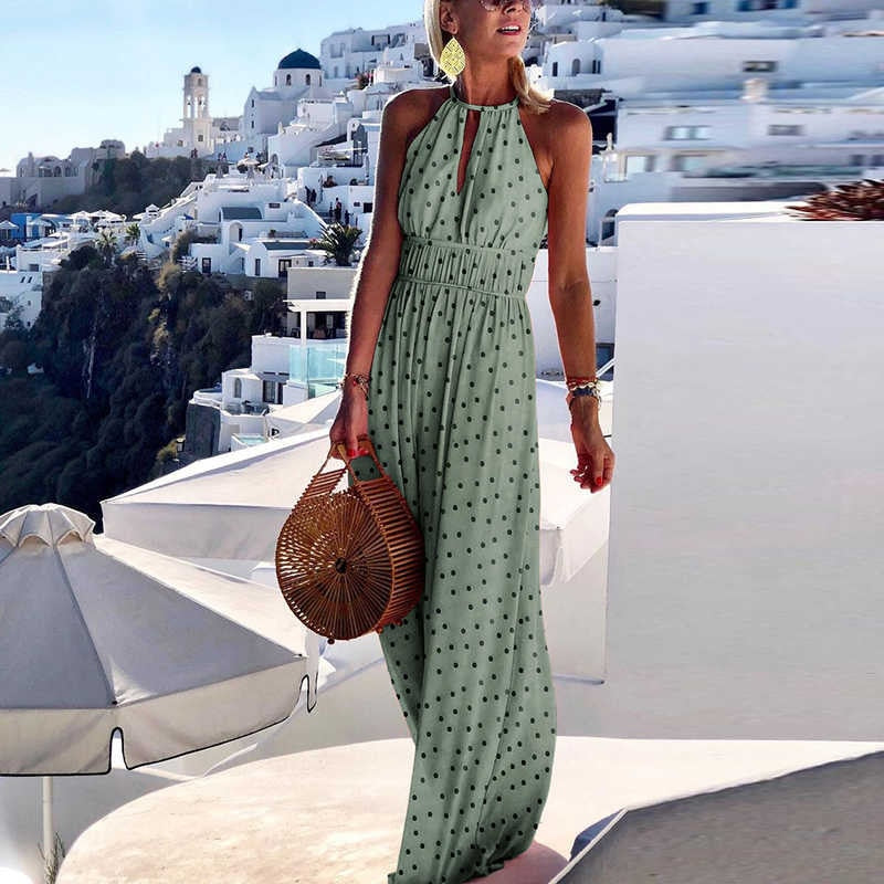 Jumpsuit Broek it Hippie