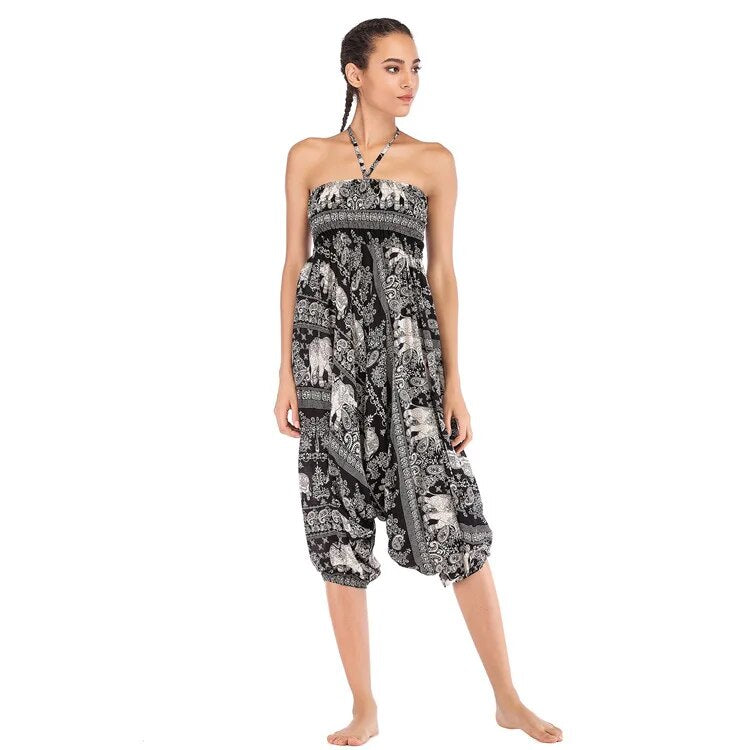 Jupe Sarouel Femme