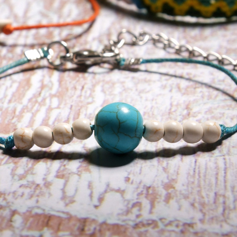 Baba Cooler Hippie-Schmuck