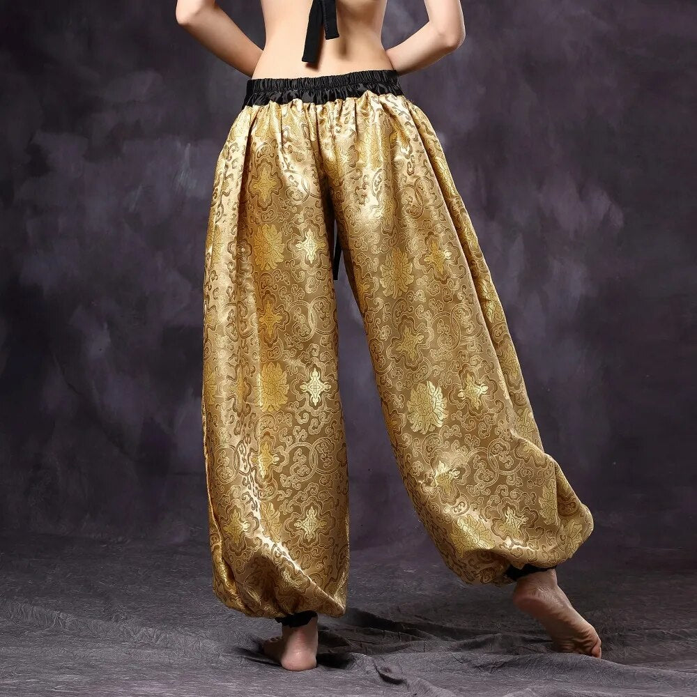 Pantalon Sarouel Indien