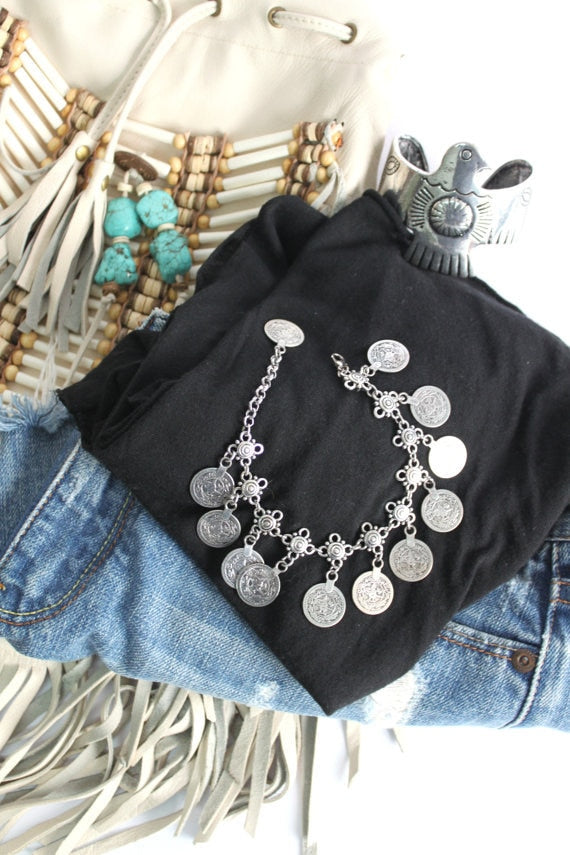 Hippie-Schmuck für Damen