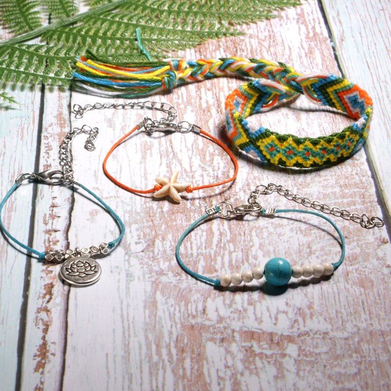 Baba Cooler Hippie-Schmuck
