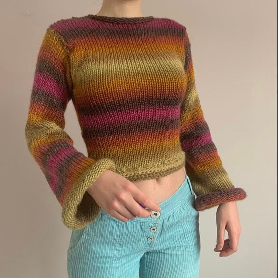 Haut Hippie Tops
