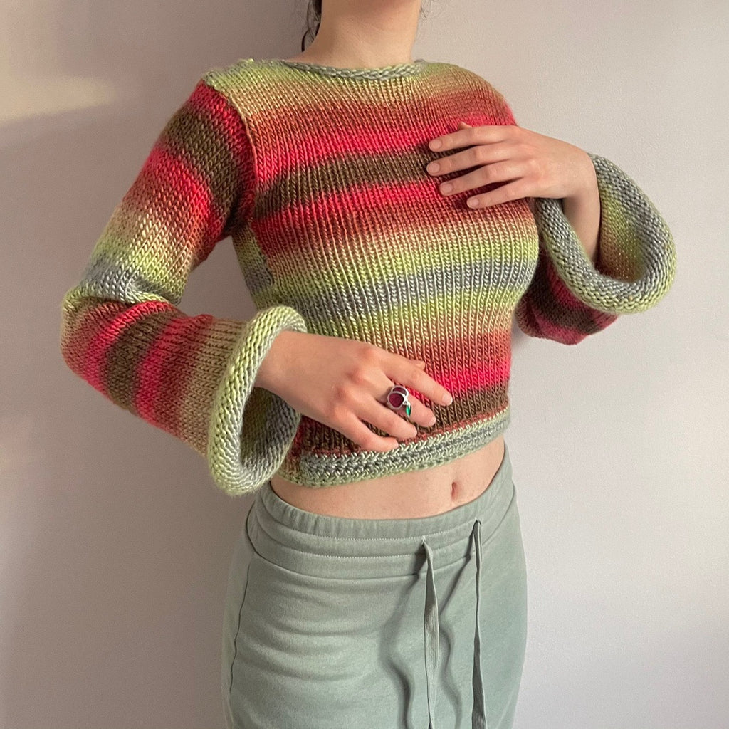 Haut Hippie Tops