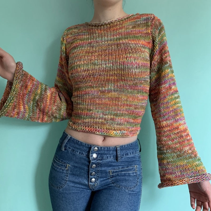 Haut Hippie Tops