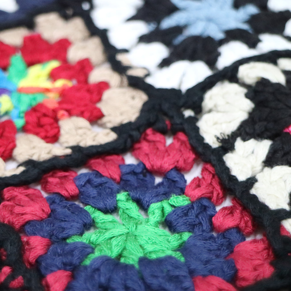 Hippie croptop